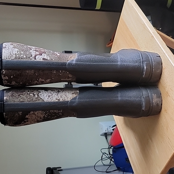 Red Head waterproof boots - Picture 2 of 3